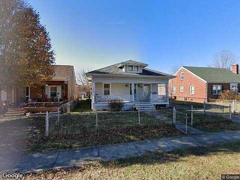 Hampton, ASHLAND, KY 41101