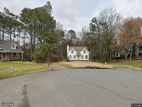 Wicklow, POWDER SPRINGS, GA 30127