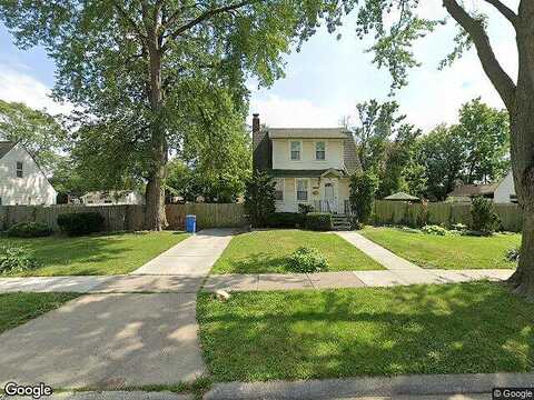 Hanover, DEARBORN HEIGHTS, MI 48125