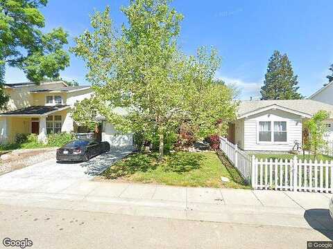 Albany, DAVIS, CA 95618