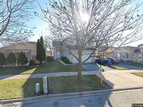 Grove, BLUE ISLAND, IL 60406