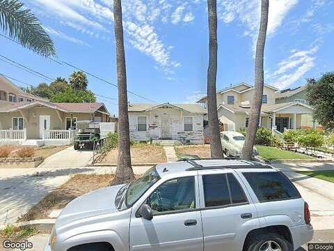 Cabrillo, SAN PEDRO, CA 90731