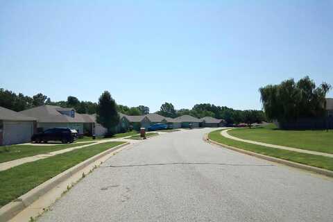Charlotte, BROKEN ARROW, OK 74011