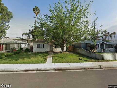 16Th, BAKERSFIELD, CA 93301