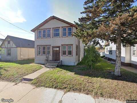 University, MINNEAPOLIS, MN 55418