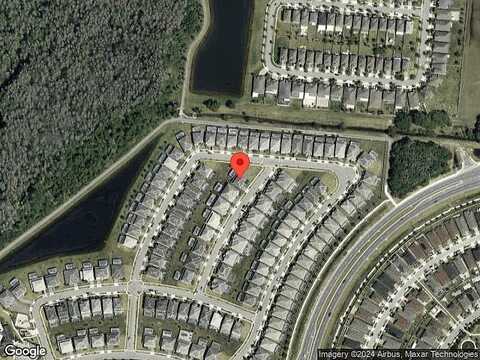 Yountville, KISSIMMEE, FL 34741