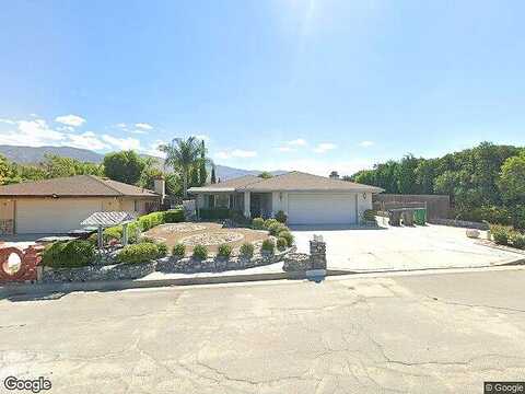 Marshall, HEMET, CA 92544