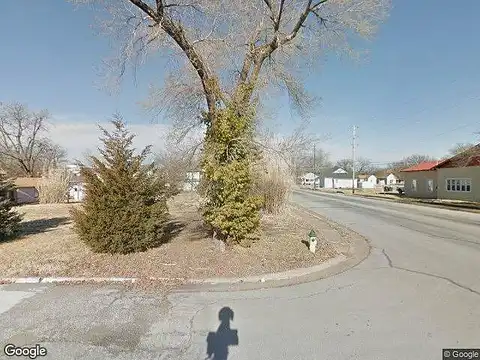 Belmont, PARSONS, KS 67357