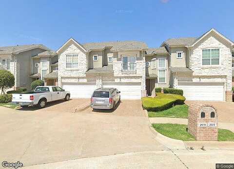 Rue De, IRVING, TX 75038