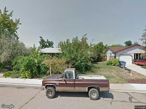 Danbury, LONGMONT, CO 80503