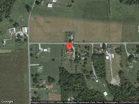 Geyman Hill, MADISON, IN 47250