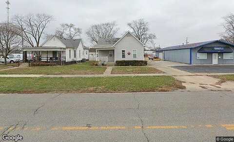 Marshall, MATTOON, IL 61938