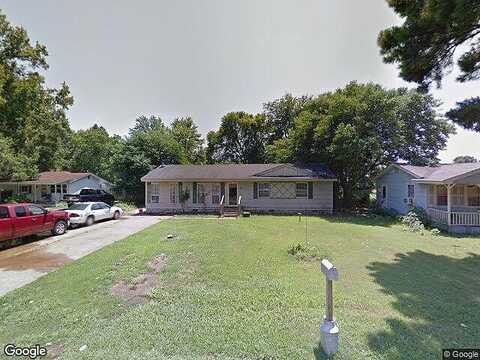 Mcdougald, NEWPORT, AR 72112