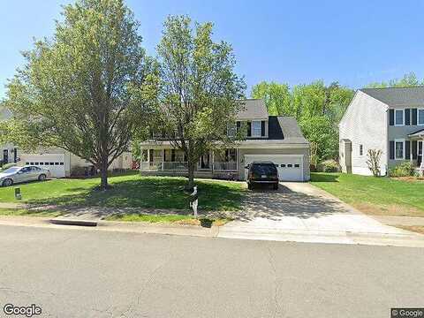 Schumann, FREDERICKSBURG, VA 22408