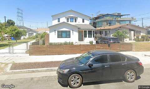 Spaulding, LOS ANGELES, CA 90016