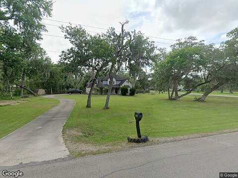 County Road 790, BRAZORIA, TX 77422