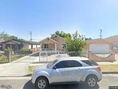 Norton, LYNWOOD, CA 90262