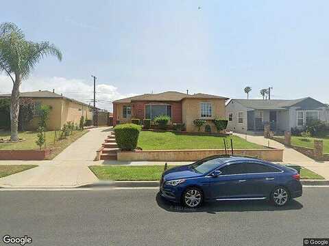 Caldwell, COMPTON, CA 90220