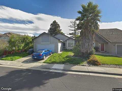 Valley Oak, FAIRFIELD, CA 94533