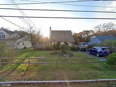 Cypress, MASTIC BEACH, NY 11951