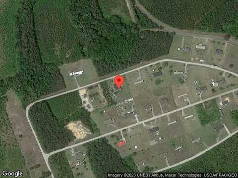 Harry Hollis, BENNETTSVILLE, SC 29512