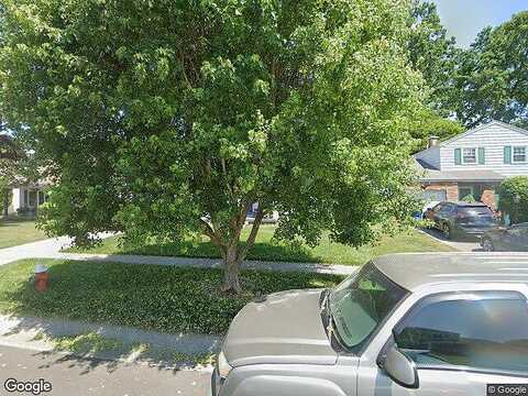 Middlebury, TOLEDO, OH 43612