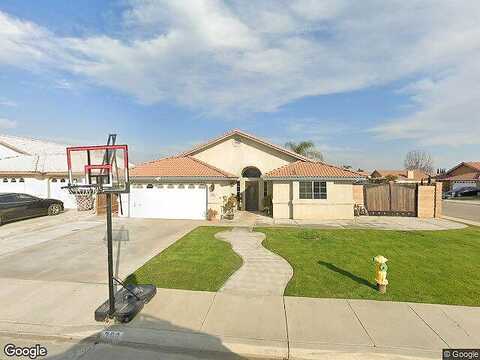 Peters, SHAFTER, CA 93263