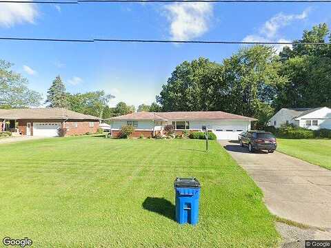 Richards, YOUNGSTOWN, OH 44505