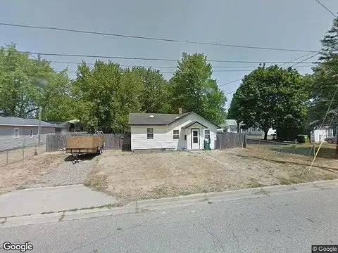 Spaulding, BATTLE CREEK, MI 49037