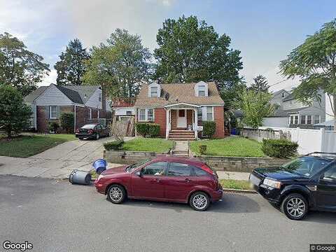 E 28Th St, PATERSON, NJ 07514