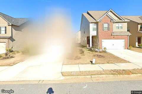 Lovejoy Crossing, HAMPTON, GA 30228