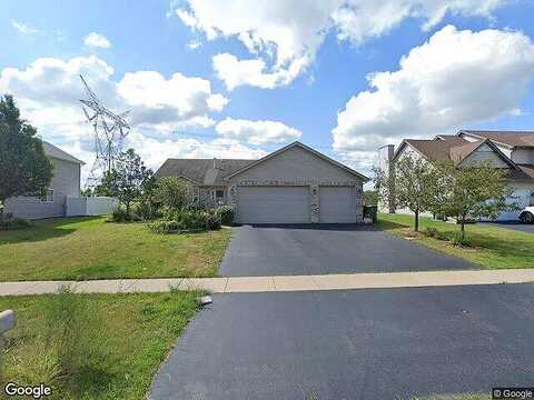 Evergreen, CHANNAHON, IL 60410
