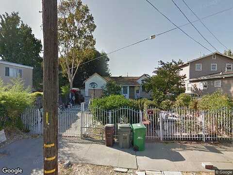Abbey, OAKLAND, CA 94619