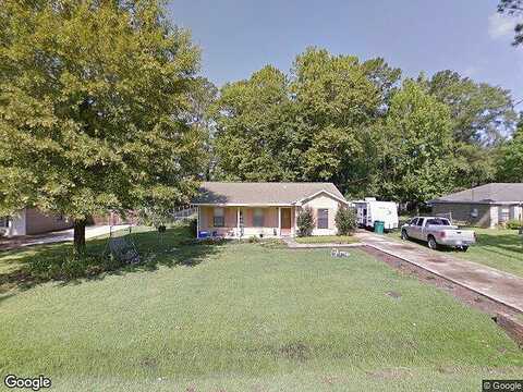 Ellen, MILLBROOK, AL 36054