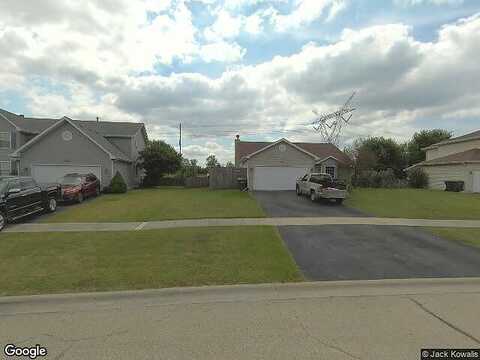Bell, CHANNAHON, IL 60410