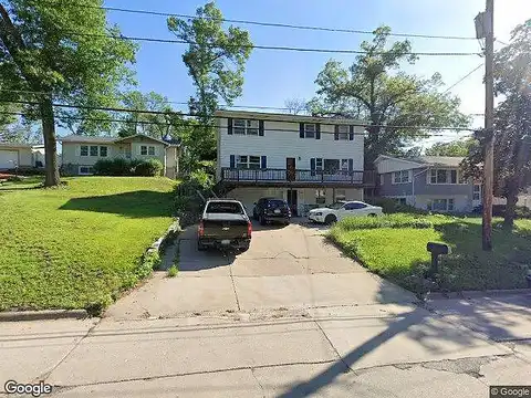 Westwood, CEDAR RAPIDS, IA 52405