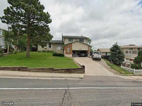 Oro Blanco, COLORADO SPRINGS, CO 80917