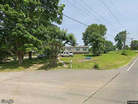 County Road 400, WINSLOW, IN 47598
