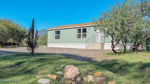 Pipe Creek, COTTONWOOD, AZ 86326