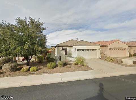 Wahalla, BUCKEYE, AZ 85396