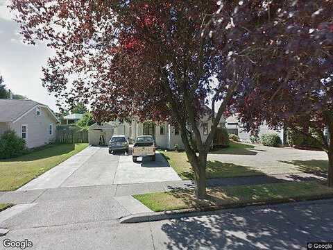 Field, LONGVIEW, WA 98632