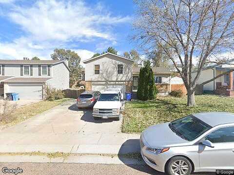 Richmond, COLORADO SPRINGS, CO 80922