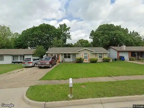 Linda, ENNIS, TX 75119