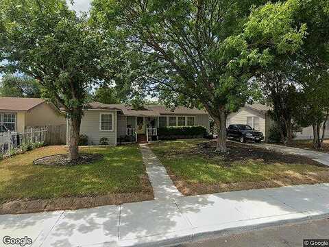 Huisache, SAN ANTONIO, TX 78228