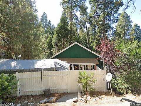 Lake Forest, TWIN PEAKS, CA 92391