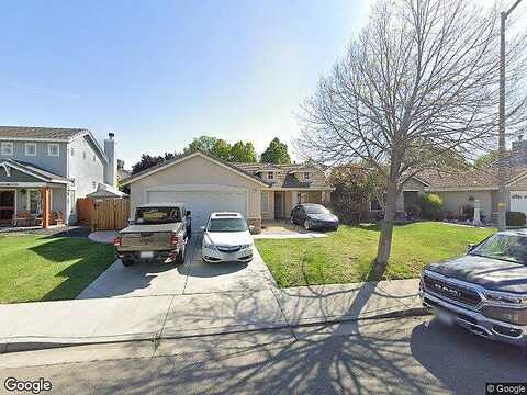 Crystal Creek, TRACY, CA 95377