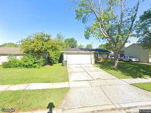 Denmark, COLUMBUS, OH 43232