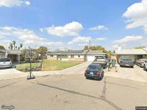 Timothy, VISALIA, CA 93277