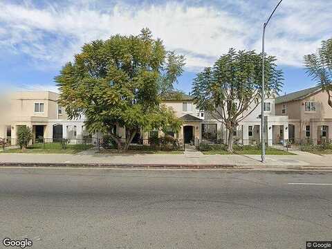 Vernon, LOS ANGELES, CA 90008