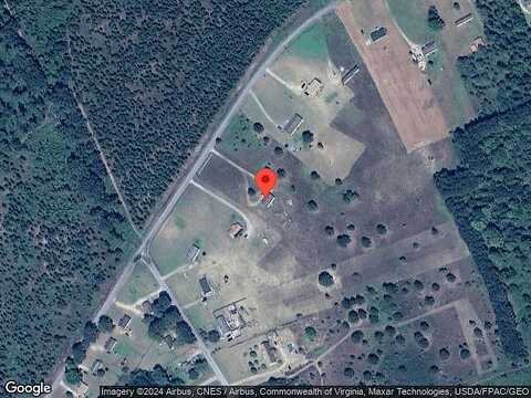 Peters Bridge, COURTLAND, VA 23837